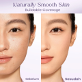 Focallure Blur Matte Pressed Powder FA-F72. 