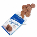 Jeanne & Jamie's Recipes Digestives 25.6 g x 6 - Pack of 2. 