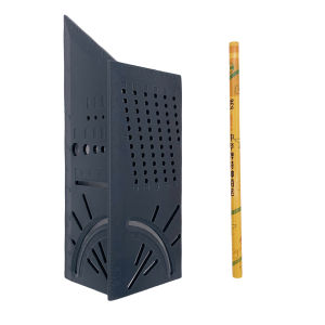 Multi-functional 45/90° Angle Ruler Gauge Square Ruler Carpenter Tools For Home Decoration