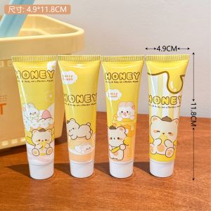 Cartoon Moisturizing Hand Cream Anti-cracking and Nourishing Gift