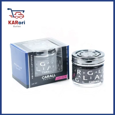 Carall Regalia Car Perfume Air Freshener / PeWangi Kereta