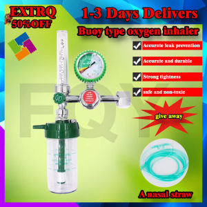 Oxyplus Oxygen Tank Regulator Set With Pressure Gauge Pressure Reducing Valve Medical Oxygen Meter Medical Regulatory Agency With Nasal Cannula