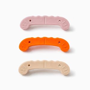 ✨HOT✨Permanent Nose Shaper / Reusable Design /Nose Clip For Comfortable Nose Lifting / Daily Non-Slip Adhesive-Free Nose Bridge Lifter / Beauty Tool For All Users 反复使用塑鼻条美鼻翘鼻器