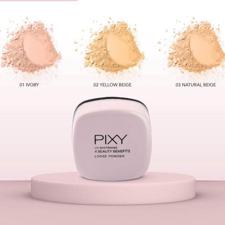 PIXY%20UV%20Whitening%20Loose%20Powder%204%20Beauty%20Benefit%20%7C%20Bedak%20Tabur%20Make%20Up%2012g%20-%20Image%204