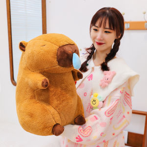 GẤU BÔNG CAPYBARA CHUỘT LANG