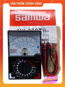 Đồng Hồ Vạn Năng Dạng Kim SANWA DEPEE