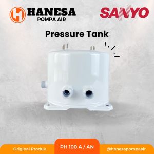 TANK SANYO PH 100 AN / PH 101 A (PRESSURE TANK)