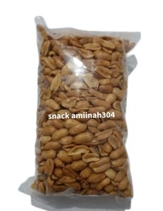 KACANG 1KG RASA BAWANG GORENG