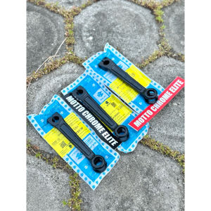 Paha Rem Belakang Bajaj Pulsar