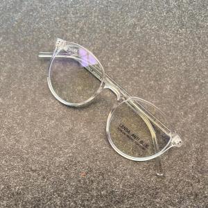 KACAMATA LENSA BLUERAY ANTIRADIASI VQ723