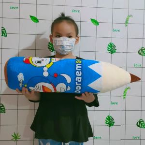 GẤU BÔNG NGƯỜI NHỆN SPIDER MAN GỐI ÔM HÌNH NGƯỜI NHỆN GỐI ÔM BÚT CHÌ VẢI NHUNG CAO CẤP