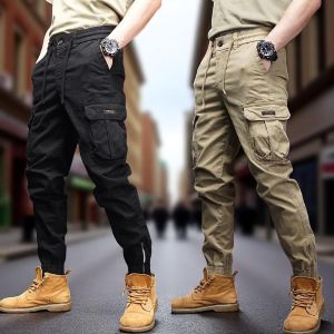 JG7 - Quần Jogger Túi Hộp Cao Cấp Chuẩn Hàng Xuất - Nam Nữ đều mặc đẹp