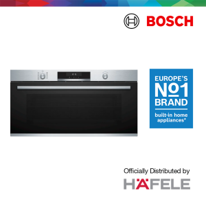 Bosch VBC578FS0 Series 6 Built-in Oven 90 x 48cm Stainless steel