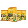 Sách học tiếng Trung MSUTONG sơ cấp,giáo trình hán ngữ cho người mới bắt đầu. 