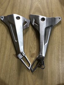 BÁT GÁC CHÂN FUTURE NEOFUTURE NEO FIFUTURE X VÀ FUTURE X FI RÁP LÊN ZIN THEO XE KHÔNG CHẾ CHÁO