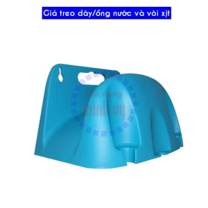 Có thể bán buôn Giá đỡ cuộn ống nước treo tường Lưu trữ cho 20m Virgina056 Hàng giao ngay