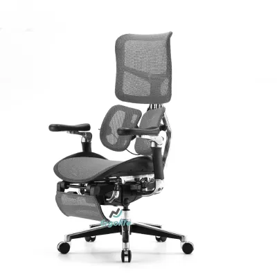 SIHOO AU/Doro S300 Ghế văn phòng công thái học