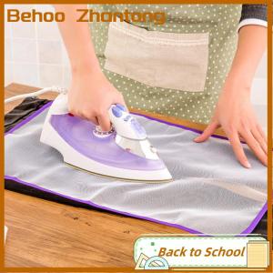 Behoo 1PC Heat Resistant Ironing Sewing Tools Cloth Protective Insulation Pad