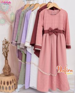 LABEBAH || GAMIS PESTA ANAK PEREMPUAN USIA 4-9 TAHUN BAHAN KAMILA ULOS MIX TUTU DAFIRA SERIES BAJU MUSLIM BRANDED SYARI SET JILBAB BERGO INSTAN POLOS BAHAN AUDY TWILL GAMIS MANASIK PUTIH POLOS HIASAN RENDA CANTIK PAKAIAN KONDANGAN LEBARAN ANAK CEWEK COD