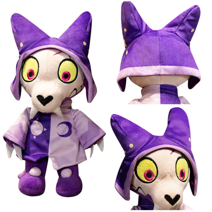 The Owl Cos House King Cosplay Plush Toys Cartoon Soft Stuffed Dolls ...