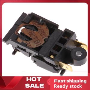 🚚【Local Express Delivery】🚚 1 Piece DIY Accessories 10-13A 16A Switch Electric Kettle Thermostat Switch Steam Medium Kitchen Parts