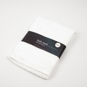 KAPAS LIVING | KAPASLUXE Towel Collection | 100% ELS Cotton | Bath Towel Hand Towel  Face Towel