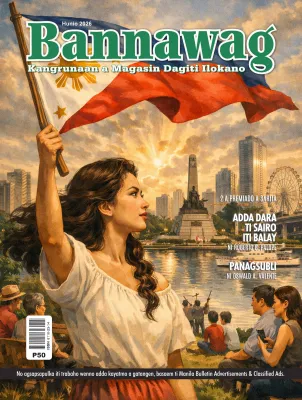 Bannawag June 2026 Issue