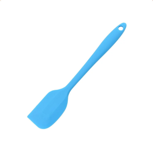 Silicone Spatula Non Stick Flexible Spatula Kitchen Utensil Heat Resistant Rubber Scraper