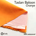 Bahan Kain Jaket Parasut Taslan Baloon. 