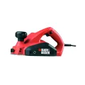 BLACK+DECKER™ Rebating Wood Planer 650W (KW712-QS). 