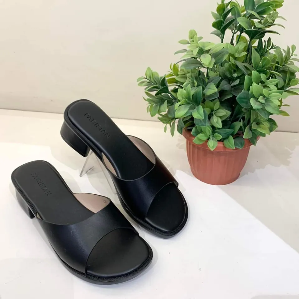 Parisian basic 2024 sandals