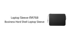 Hard EVA Laptop Sleeve Case 13 13.3 15.6 16inch For Air Shockproof Computer Bag With Lenovo HP Dell Carrying Bag2026