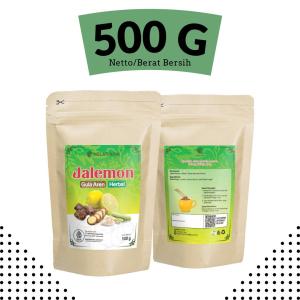 Minuman Jahe Merah Kunyit Temulawak Lemon Sereh Bubuk Gula Aren Jakunte Jalemon Melati Noni