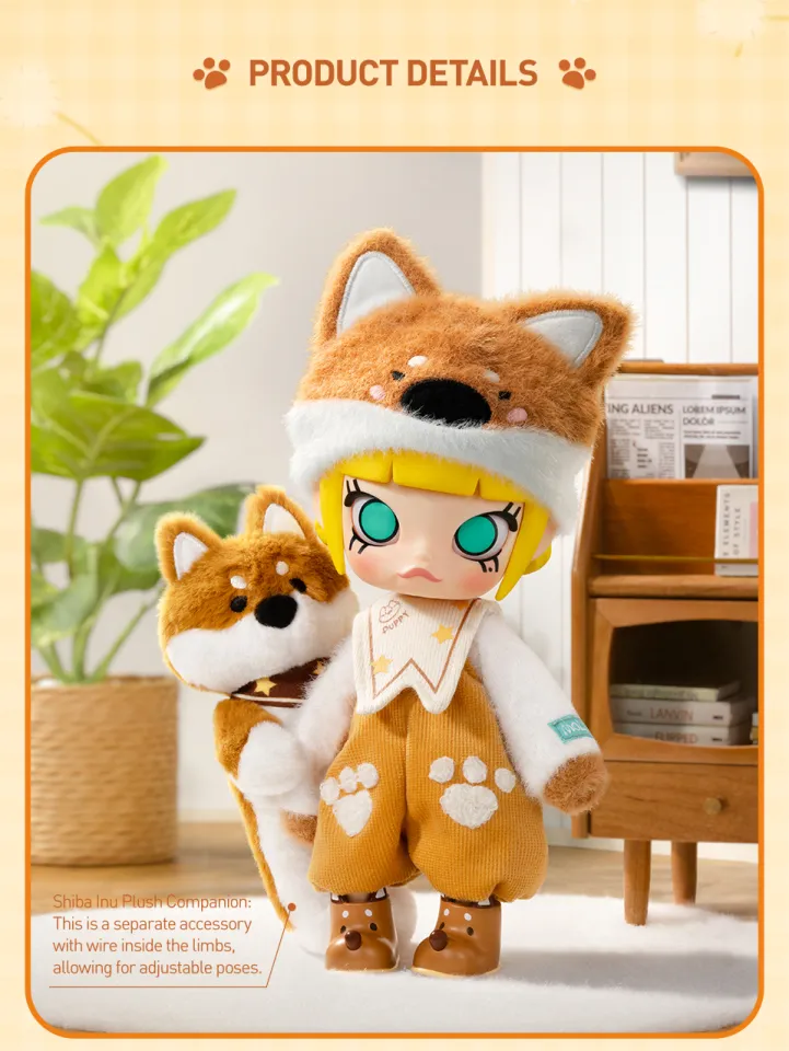POP MART MOLLY Hugging 1/8 Action Figure | Lazada Singapore
