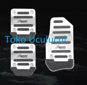 COVER PEDAL MOBIL MANUAL UNIVERSAL