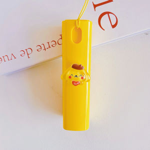 Cartoon Spray Bottle 卡通喷雾瓶 Botol Sembur Kartun Botol Spray Mini Comel Pelajar Cute Toner Skincare Spray Plants Watering Disinfectant Sprayer
