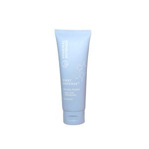 MINERAL BOTANICA First Defense Brightening Facial Foam 100g Toner 90ml || Mencerahkan Kulit
