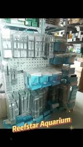 VIV ADA Quality CO2 System Diffuser Bubble Counter for Plant Tank Aircraft