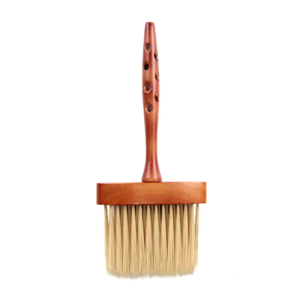 Violin Guzheng Strings Cleaning Brush Musical Instrument Dust Removal Brush Cleaners Handle Nylon Bristle Brush