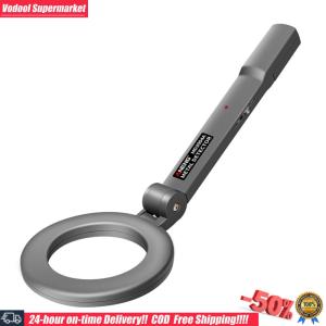 [COD] Handheld Adjustable Portable Alarm High Sensitivity Scanner Checker