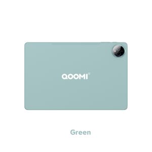 QOOMI Imp Pad M33 11" HD InCell จอใหญ่ Quad-Core 4GB/64GB รองรับ2ซิม แบต6000mAh มีซิม2ซิม สำหรับเล่นเกม ROV/Free Fire/PUBG/RoBLoX ประกันศูนย์ไทย