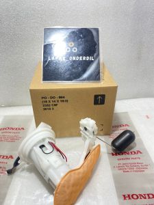 POMPA BENSIN FULL PUMP FULPUM FUEL PUMP VARIO TEKNO 125 OLD 2013 2014 KZR VARIO 125 LED 2015 2016 2017 2018 2019 2020 HONDA GEUINE BARU ASLI ORIGINAL HONDA