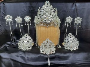 SIGER CIKI RUMBAI + 5 MENTUL CIKI