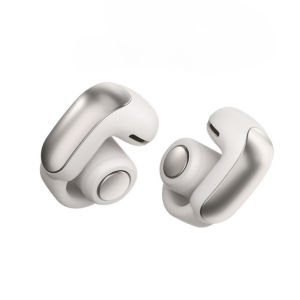 Tai nghe Bluetooth V12 Earclip sử dụng công nghệ âm thanh mở cho tai nghe thể thao chơi game siêu mở với micro SeaSpark