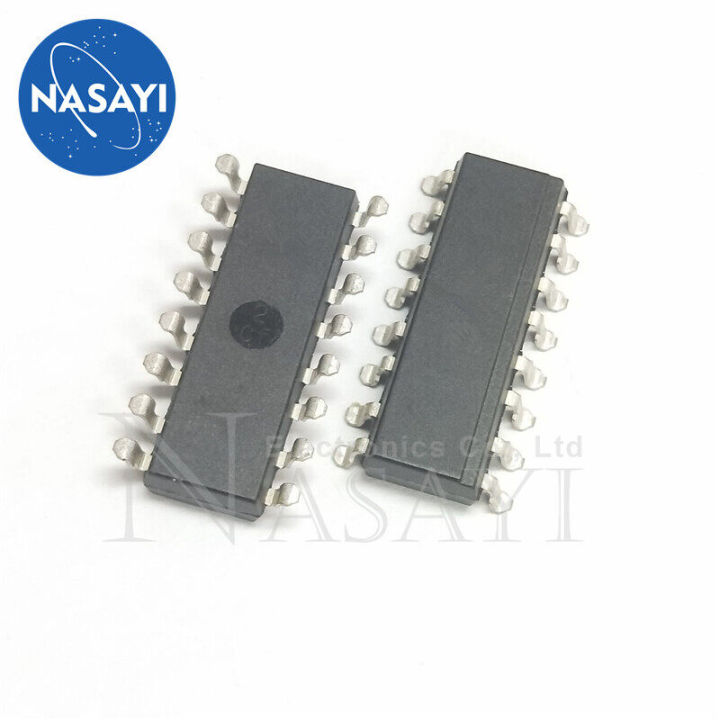 LTV847 LTV-847 SMD-16 | Lazada.co.th