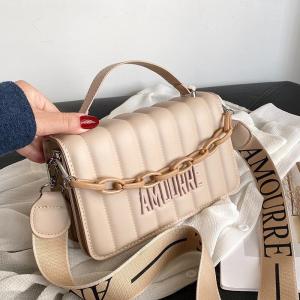 Tas Import Amourre Tas Jinjing 6767 Model Korean Tas Selempang Wanita