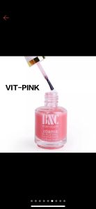 VIT NAIL BNC Vitamin Kuku kutek Cuticle remover / TOP Base Coat / Oil Softener Minyak Pelindung Manicure Pedicure Nail Polish Cream Krim Gel Polish Impor Termurah