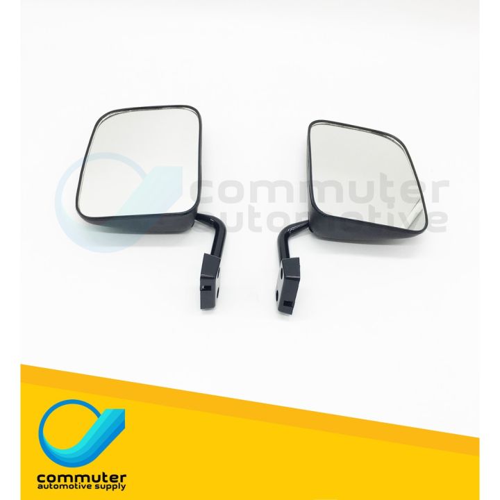 [LEFT and RIGHT] Mitsubishi L300 Side Mirror - Made in Taiwan | Lazada PH