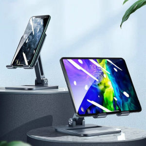 |HỎA TỐC HCM| Giá đỡ XUNDD XDHO-006 - Giá đỡ điện thoại máy tính bảng iPhone iPad Hợp Kim Nhôm