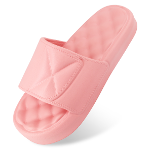 Marco Pony รองเท้าแตะ รองเท้าแตะผู้หญิง รองเท้านิ่มเหมือนเหยียบอึ พื้นหนา เบาสบาย รองเท้าแตะลําลอง  รองเท้าใส่ในห้องน้ํากันลื่น MH9007